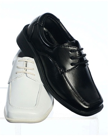 # LN908 : Boy's Formal Shoes