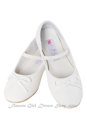 #S27 : Classic Ballet Style Shoes