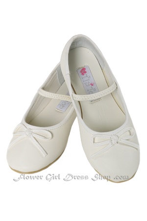 #S27V : Classic Ballet Style Shoes