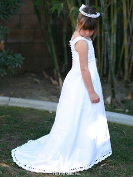 Bridal Style Dress