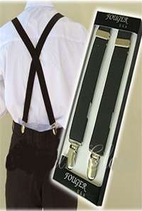 Boy's suspender