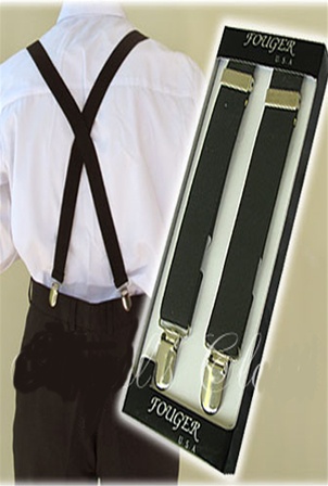 Boy's suspender