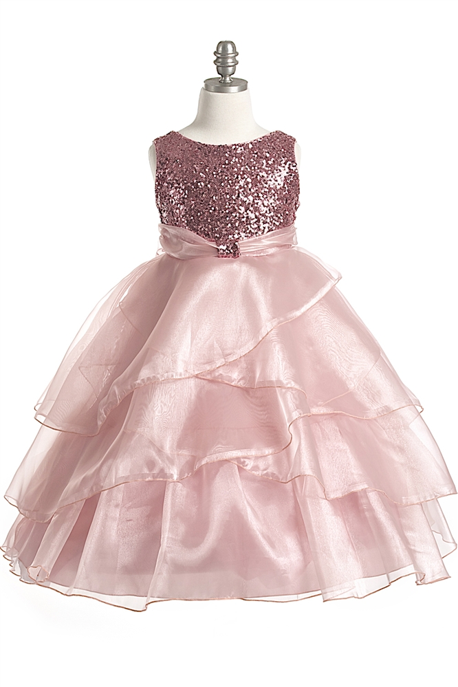 Portia and Scarlett PS23926 - Sweetheart See-Through Shimmer Gown – Couture  Candy