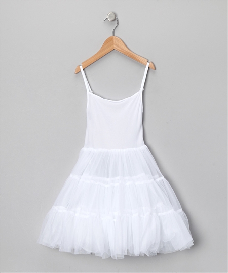 #KDPC001 : Full Petticoat