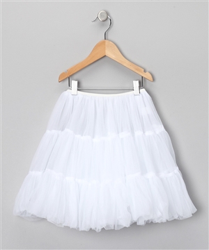 #KDPC002 : Half Petticoat