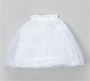 #KDPC005 : One Wire Hoop Petticoat