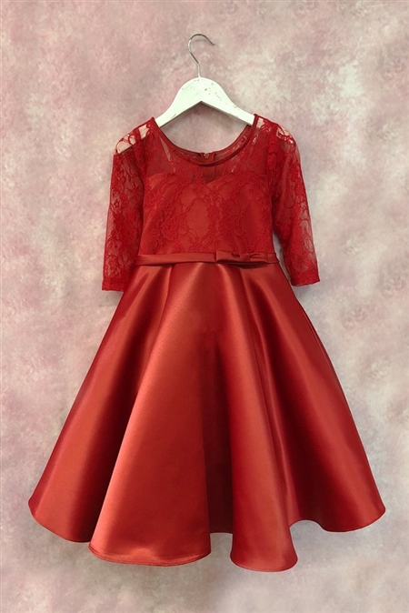 #PA258nv-1 : Kelly Dress