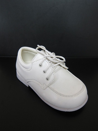 #S85 : Boy's Formal Shoes